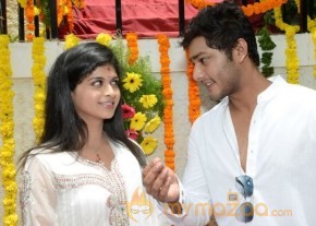 Prince New Movie Opening Photos photo 12