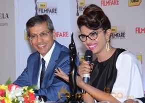 Priyanka At 59th Idea Filmfare Awards 2013 photo 39