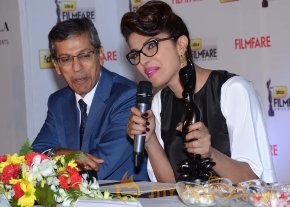 Priyanka At 59th Idea Filmfare Awards 2013 photo 38