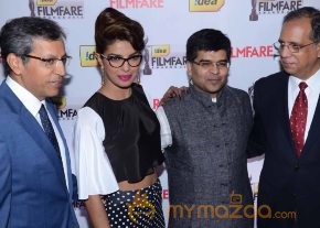 Priyanka At 59th Idea Filmfare Awards 2013 photo 40