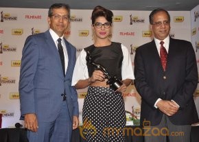 Priyanka At 59th Idea Filmfare Awards 2013 photo 3
