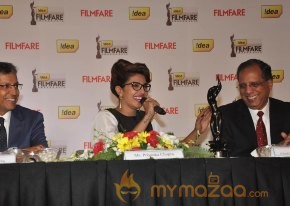 Priyanka At 59th Idea Filmfare Awards 2013 photo 32