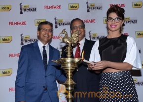 Priyanka At 59th Idea Filmfare Awards 2013 photo 12