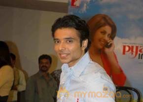 Priyanka At Yash Raj Studios  photo 5