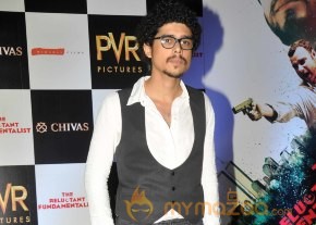 Priyanka Chopra At The Reluctant Fundamentalist Premiere  photo 24