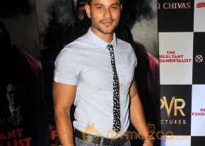Priyanka Chopra At The Reluctant Fundamentalist Premiere  photo 12