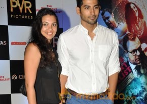 Priyanka Chopra At The Reluctant Fundamentalist Premiere 