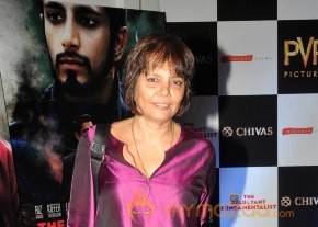 Priyanka Chopra At The Reluctant Fundamentalist Premiere  photo 13