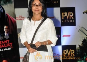 Priyanka Chopra At The Reluctant Fundamentalist Premiere  photo 7