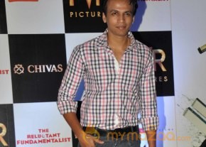Priyanka Chopra At The Reluctant Fundamentalist Premiere  photo 2