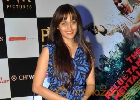 Priyanka Chopra At The Reluctant Fundamentalist Premiere  photo 31