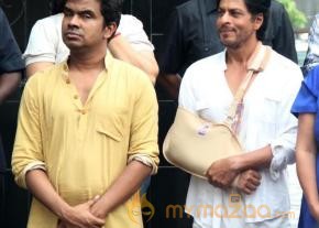 Priyanka Chopra Father Funeral Photos photo 16