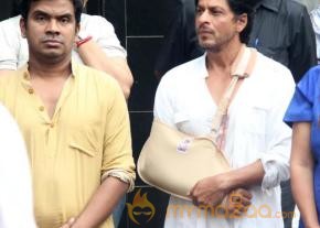 Priyanka Chopra Father Funeral Photos photo 18