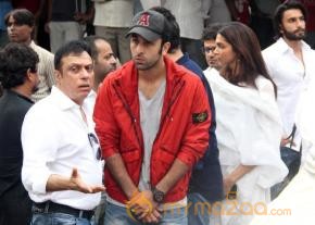 Priyanka Chopra Father Funeral Photos photo 7