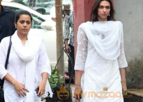 Priyanka Chopra Father Funeral Photos photo 21