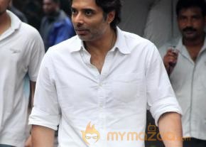 Priyanka Chopra Father Funeral Photos photo 35