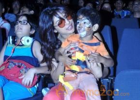 Priyanka Chopra Snapped At St. Andrews Event  photo 28