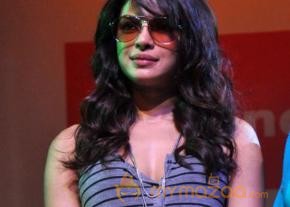 Priyanka Chopra Snapped At St. Andrews Event  photo 30