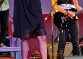 Priyanka Chopra Snapped At St. Andrews Event  photo 27