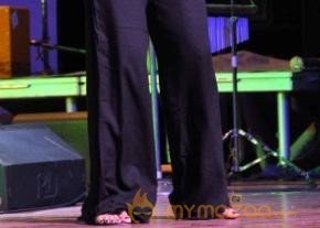 Priyanka Chopra Snapped At St. Andrews Event  photo 32