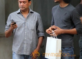 Priyanka Chopra's Father's Condolence Meet Gallery  photo 27