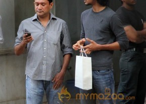 Priyanka Chopra's Father's Condolence Meet Gallery  photo 36
