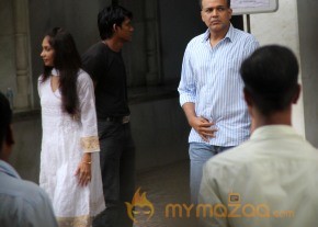 Priyanka Chopra's Father's Condolence Meet Gallery  photo 22
