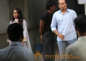 Priyanka Chopra's Father's Condolence Meet Gallery  photo 7