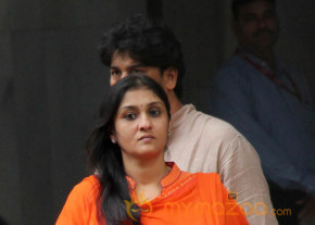Priyanka Chopra's Father's Condolence Meet Gallery  photo 26
