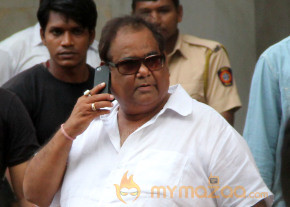 Priyanka Chopra's Father's Condolence Meet Gallery  photo 16