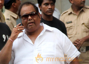 Priyanka Chopra's Father's Condolence Meet Gallery  photo 23