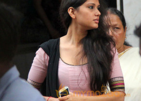 Priyanka Chopra's Father's Condolence Meet Gallery  photo 29