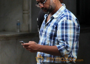 Priyanka Chopra's Father's Condolence Meet Gallery  photo 2