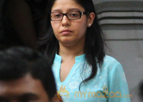 Priyanka Chopra's Father's Condolence Meet Gallery  photo 4