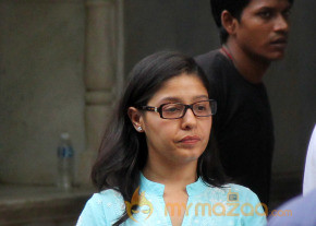 Priyanka Chopra's Father's Condolence Meet Gallery  photo 33