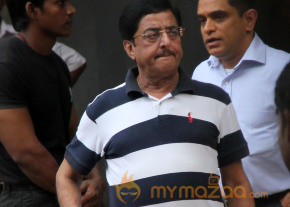 Priyanka Chopra's Father's Condolence Meet Gallery  photo 34