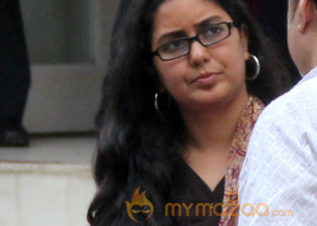 Priyanka Chopra's Father's Condolence Meet Gallery  photo 24