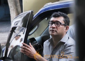 Priyanka Chopra's Father's Condolence Meet Gallery  photo 13