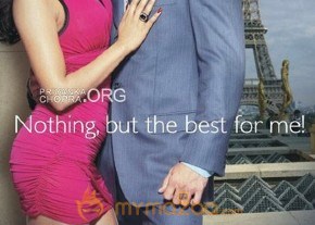 Priyanka Chopra at J Hampsted Photoshoot photo 5