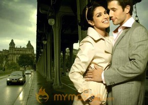 Priyanka Chopra at J Hampsted Photoshoot photo 9