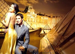 Priyanka Chopra at J Hampsted Photoshoot photo 4