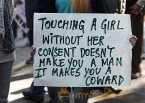Protests against Delhi gang rape: Photos photo 7