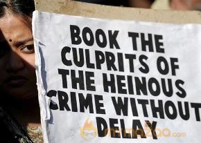Protests against Delhi gang rape: Photos photo 28