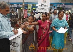 Protests against Delhi gang rape: Photos photo 5