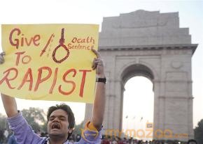 Protests against Delhi gang rape: Photos photo 53