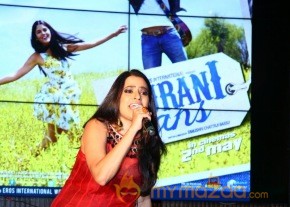 Purani Jeans Music Launch Photos photo 4