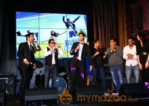 Purani Jeans Music Launch Photos photo 5