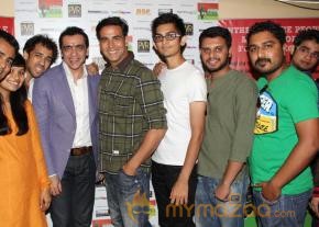 PVR ECX Multiplex Launch  photo 11