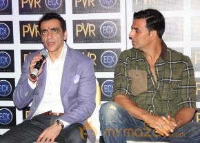 PVR ECX Multiplex Launch  photo 14