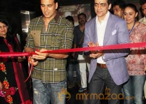 PVR ECX Multiplex Launch  photo 13